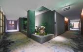 Туры в отель MEHOOD LESTIE Hotel (Nanjing Olympic Sports International Expo Center) Туры в отель MEHOOD LESTIE Hotel (Nanjing Olympic Sports International Expo Center)