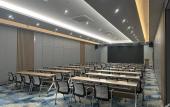 Туры в отель MEHOOD LESTIE Hotel (Nanjing Olympic Sports International Expo Center) Туры в отель MEHOOD LESTIE Hotel (Nanjing Olympic Sports International Expo Center)