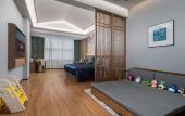 Туры в отель MEHOOD LESTIE Hotel (Nanjing Olympic Sports International Expo Center) Туры в отель MEHOOD LESTIE Hotel (Nanjing Olympic Sports International Expo Center)