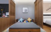Туры в отель MEHOOD LESTIE Hotel (Nanjing Olympic Sports International Expo Center) Туры в отель MEHOOD LESTIE Hotel (Nanjing Olympic Sports International Expo Center)