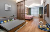 Туры в отель MEHOOD LESTIE Hotel (Nanjing Olympic Sports International Expo Center) Туры в отель MEHOOD LESTIE Hotel (Nanjing Olympic Sports International Expo Center)