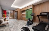 Туры в отель MEHOOD LESTIE Hotel (Nanjing Olympic Sports International Expo Center) Туры в отель MEHOOD LESTIE Hotel (Nanjing Olympic Sports International Expo Center)