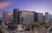 Туры в отель MEHOOD LESTIE Hotel (Nanjing Olympic Sports International Expo Center) Туры в отель MEHOOD LESTIE Hotel (Nanjing Olympic Sports International Expo Center)