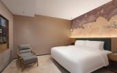 Туры в отель MEHOOD LESTIE Hotel (Nanjing Olympic Sports International Expo Center) Туры в отель MEHOOD LESTIE Hotel (Nanjing Olympic Sports International Expo Center)