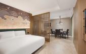 Туры в отель MEHOOD LESTIE Hotel (Nanjing Olympic Sports International Expo Center) Туры в отель MEHOOD LESTIE Hotel (Nanjing Olympic Sports International Expo Center)