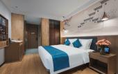 Туры в отель MEHOOD LESTIE Hotel (Nanjing Olympic Sports International Expo Center) Туры в отель MEHOOD LESTIE Hotel (Nanjing Olympic Sports International Expo Center)