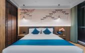 Туры в отель MEHOOD LESTIE Hotel (Nanjing Olympic Sports International Expo Center) Туры в отель MEHOOD LESTIE Hotel (Nanjing Olympic Sports International Expo Center)