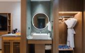 Туры в отель MEHOOD LESTIE Hotel (Nanjing Olympic Sports International Expo Center) Туры в отель MEHOOD LESTIE Hotel (Nanjing Olympic Sports International Expo Center)