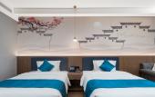 Туры в отель MEHOOD LESTIE Hotel (Nanjing Olympic Sports International Expo Center) Туры в отель MEHOOD LESTIE Hotel (Nanjing Olympic Sports International Expo Center)
