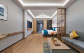 Туры в отель MEHOOD LESTIE Hotel (Nanjing Olympic Sports International Expo Center) Туры в отель MEHOOD LESTIE Hotel (Nanjing Olympic Sports International Expo Center)
