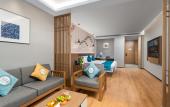 Туры в отель MEHOOD LESTIE Hotel (Nanjing Olympic Sports International Expo Center) Туры в отель MEHOOD LESTIE Hotel (Nanjing Olympic Sports International Expo Center)