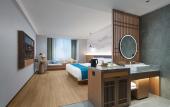 Туры в отель MEHOOD LESTIE Hotel (Nanjing Olympic Sports International Expo Center) Туры в отель MEHOOD LESTIE Hotel (Nanjing Olympic Sports International Expo Center)