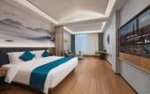 Туры в отель MEHOOD LESTIE Hotel (Nanjing Olympic Sports International Expo Center) Туры в отель MEHOOD LESTIE Hotel (Nanjing Olympic Sports International Expo Center)