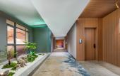 Туры в отель MEHOOD LESTIE Hotel (Nanjing Olympic Sports International Expo Center) Туры в отель MEHOOD LESTIE Hotel (Nanjing Olympic Sports International Expo Center)