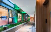 Туры в отель MEHOOD LESTIE Hotel (Nanjing Olympic Sports International Expo Center) Туры в отель MEHOOD LESTIE Hotel (Nanjing Olympic Sports International Expo Center)