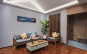 Туры в отель MEHOOD LESTIE Hotel (Nanjing Olympic Sports International Expo Center) Туры в отель MEHOOD LESTIE Hotel (Nanjing Olympic Sports International Expo Center)