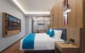 Туры в отель MEHOOD LESTIE Hotel (Nanjing Olympic Sports International Expo Center) Туры в отель MEHOOD LESTIE Hotel (Nanjing Olympic Sports International Expo Center)