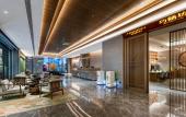 Туры в отель MEHOOD LESTIE Hotel (Nanjing Olympic Sports International Expo Center) Туры в отель MEHOOD LESTIE Hotel (Nanjing Olympic Sports International Expo Center)