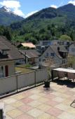 Туры в отель Hotel Lotschberg Туры в отель Hotel Lotschberg