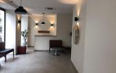Туры в отель Hotel Le National Clichy Paris Туры в отель Hotel Le National Clichy Paris