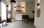 Туры в отель Hotel Le National Clichy Paris Туры в отель Hotel Le National Clichy Paris