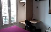 Туры в отель Hotel Le National Clichy Paris Туры в отель Hotel Le National Clichy Paris