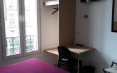 Туры в отель Hotel Le National Clichy Paris Туры в отель Hotel Le National Clichy Paris