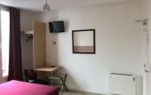 Туры в отель Hotel Le National Clichy Paris Туры в отель Hotel Le National Clichy Paris