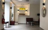 Туры в отель Hotel Le National Clichy Paris Туры в отель Hotel Le National Clichy Paris