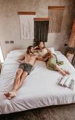 Туры в отель Dos Mares Barefoot Luxury Туры в отель Dos Mares Barefoot Luxury