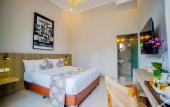 Туры в отель Tapa Agung View Туры в отель Tapa Agung View