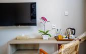 Туры в отель Tapa Agung View Туры в отель Tapa Agung View