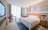 Туры в отель Hampton by Hilton Beijing Dahongmen Туры в отель Hampton by Hilton Beijing Dahongmen