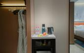 Туры в отель Hampton by Hilton Beijing Dahongmen Туры в отель Hampton by Hilton Beijing Dahongmen