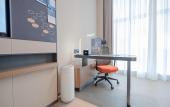 Туры в отель Hampton by Hilton Beijing Dahongmen Туры в отель Hampton by Hilton Beijing Dahongmen