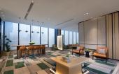 Туры в отель Hampton by Hilton Beijing Dahongmen Туры в отель Hampton by Hilton Beijing Dahongmen
