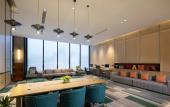 Туры в отель Hampton by Hilton Beijing Dahongmen Туры в отель Hampton by Hilton Beijing Dahongmen