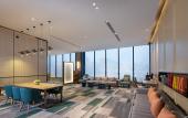 Туры в отель Hampton by Hilton Beijing Dahongmen Туры в отель Hampton by Hilton Beijing Dahongmen