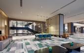 Туры в отель Hampton by Hilton Beijing Dahongmen Туры в отель Hampton by Hilton Beijing Dahongmen