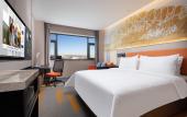 Туры в отель Hampton by Hilton Beijing Dahongmen Туры в отель Hampton by Hilton Beijing Dahongmen