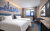 Туры в отель Hampton by Hilton Beijing Dahongmen Туры в отель Hampton by Hilton Beijing Dahongmen