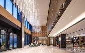 Туры в отель Hampton by Hilton Beijing Dahongmen Туры в отель Hampton by Hilton Beijing Dahongmen