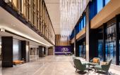 Туры в отель Hampton by Hilton Beijing Dahongmen Туры в отель Hampton by Hilton Beijing Dahongmen