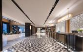 Туры в отель Hampton by Hilton Beijing Dahongmen Туры в отель Hampton by Hilton Beijing Dahongmen