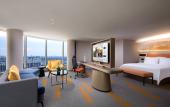 Туры в отель Hampton by Hilton Beijing Dahongmen Туры в отель Hampton by Hilton Beijing Dahongmen