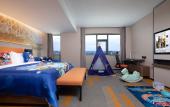 Туры в отель Hampton by Hilton Beijing Dahongmen Туры в отель Hampton by Hilton Beijing Dahongmen