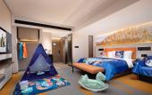 Туры в отель Hampton by Hilton Beijing Dahongmen Туры в отель Hampton by Hilton Beijing Dahongmen