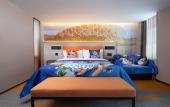 Туры в отель Hampton by Hilton Beijing Dahongmen Туры в отель Hampton by Hilton Beijing Dahongmen
