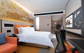 Туры в отель Hampton by Hilton Beijing Dahongmen Туры в отель Hampton by Hilton Beijing Dahongmen