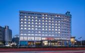 Туры в отель Hampton by Hilton Beijing Dahongmen Туры в отель Hampton by Hilton Beijing Dahongmen